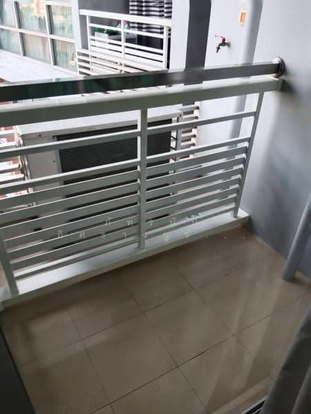 The Kris Extra 4, Bangkok, 330 Soi Ratchada 17, Din Daeng, Bangkok, 1 Bedroom, 28 sqm, Condo For Sale, by ภัทรนัน อิศรางกูร ณ อยุธยา, 500577283 - DDproperty.com