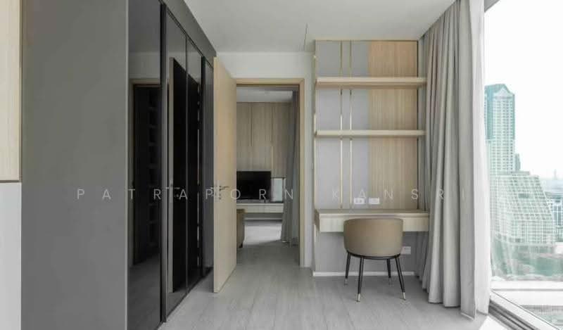 The Lofts Silom : เดอะ ลอฟท์ สีลม, กรุงเทพ, ถนนประมวญ, สีลม, บางรัก, กรุงเทพ, 66 ตร.ม., คอนโด ให้เช่า, โดย Patraporn Kansri, 500577284 - DDproperty.com