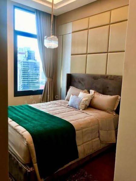 The Diplomat 39, Bangkok, 18 Soi Sukhumvit 39, Sukhumvit Road, Khlong Tan Nua, Watthana, Bangkok, 3 Bedrooms, 152 sqm, Condo For Rent, by Ratchanon Songthammakul, 500577285 - DDproperty.com