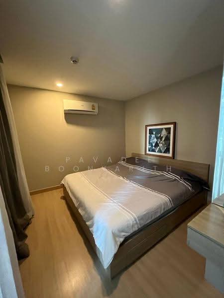 The Teak Phattanakarn Thonglor, bangkok, Phatthanakan, Suan Luang, Bangkok, 1 Bedroom, 45 sqm, Condo For Sale, by Pavadee Boonyarith, 500577286 - DDproperty.com