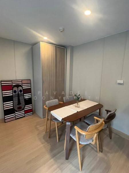The Teak Phattanakarn Thonglor, bangkok, Phatthanakan, Suan Luang, Bangkok, 1 Bedroom, 45 sqm, Condo For Sale, by Pavadee Boonyarith, 500577286 - DDproperty.com