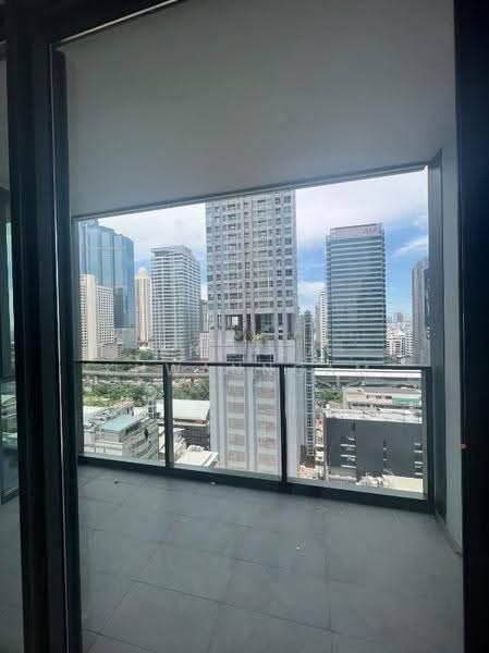 Tait Sathorn 12, Bangkok, Soi Sathorn 12, Sathorn Road, Silom, Bang Rak, Bangkok, 1 Bedroom, 67 sqm, Condo For Sale, by Anthea Khwanngam, 500577287 - DDproperty.com
