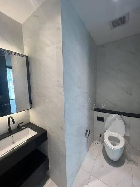 Tait Sathorn 12, Bangkok, Soi Sathorn 12, Sathorn Road, Silom, Bang Rak, Bangkok, 1 Bedroom, 67 sqm, Condo For Sale, by Anthea Khwanngam, 500577287 - DDproperty.com