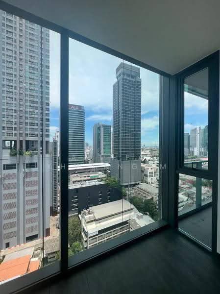 Tait Sathorn 12, Bangkok, Soi Sathorn 12, Sathorn Road, Silom, Bang Rak, Bangkok, 1 Bedroom, 67 sqm, Condo For Sale, by Anthea Khwanngam, 500577287 - DDproperty.com