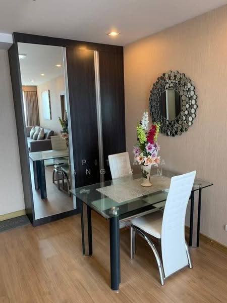 Ladda Condo View, Chon Buri (Pattaya), Cherm Chom Phon Road, Si Racha, Chon Buri (Pattaya), 2 Bedrooms, 65 sqm, Condo For Rent, by Supitsara Sangarun, 500577288 - DDproperty.com