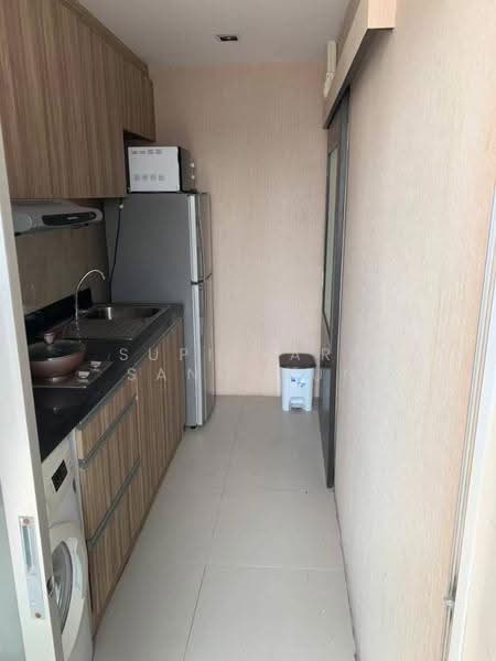 Ladda Condo View : ลัดดา คอนโดวิลล์, ชลบุรี, ถนน เจิมจอมพล, ศรีราชา, ชลบุรี, 65 ตร.ม., คอนโด ให้เช่า, โดย Supitsara Sangarun, 500577288 - DDproperty.com