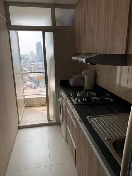 Ladda Condo View, Chon Buri (Pattaya), Cherm Chom Phon Road, Si Racha, Chon Buri (Pattaya), 2 Bedrooms, 65 sqm, Condo For Rent, by Supitsara Sangarun, 500577288 - DDproperty.com