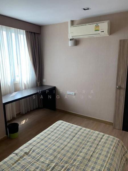 Ladda Condo View, Chon Buri (Pattaya), Cherm Chom Phon Road, Si Racha, Chon Buri (Pattaya), 2 Bedrooms, 65 sqm, Condo For Rent, by Supitsara Sangarun, 500577288 - DDproperty.com