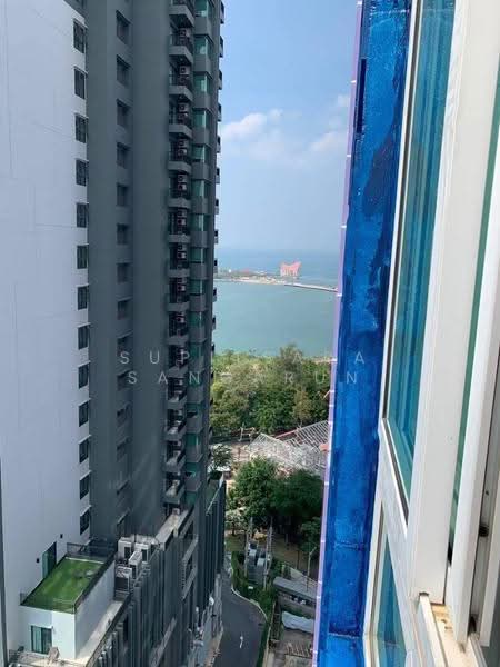 Ladda Condo View : ลัดดา คอนโดวิลล์, ชลบุรี, ถนน เจิมจอมพล, ศรีราชา, ชลบุรี, 65 ตร.ม., คอนโด ให้เช่า, โดย Supitsara Sangarun, 500577288 - DDproperty.com