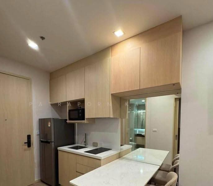 Noble State 39, Bangkok, 35 Soi Sukhumvit 39, Khlong Tan Nua, Watthana, Bangkok, 1 Bedroom, 31 sqm, Condo For Rent, by Patraporn Kansri, 500577290 - DDproperty.com