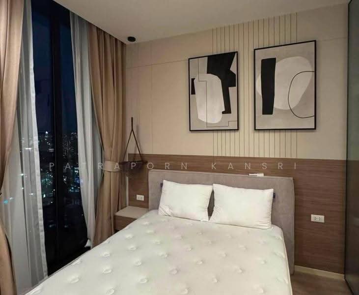 Noble State 39, Bangkok, 35 Soi Sukhumvit 39, Khlong Tan Nua, Watthana, Bangkok, 1 Bedroom, 31 sqm, Condo For Rent, by Patraporn Kansri, 500577290 - DDproperty.com