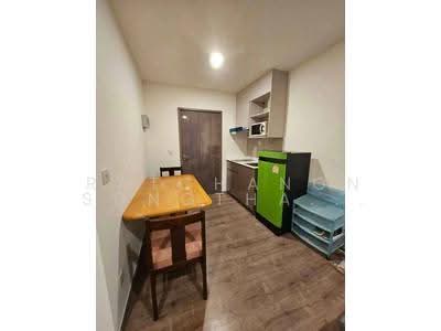For Rent - Aspire Pinklao-Arun Ammarin, Bangkok
