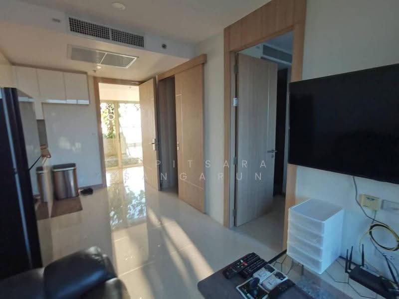 The Riviera Jomtien, chon-buri, Pattaya Sai 2 Road, Nong Pru, Bang Lamung (Pattaya), Chon Buri (Pattaya), 1 Bedroom, 35 sqm, Condo For Sale, by Supitsara Sangarun, 500577293 - DDproperty.com