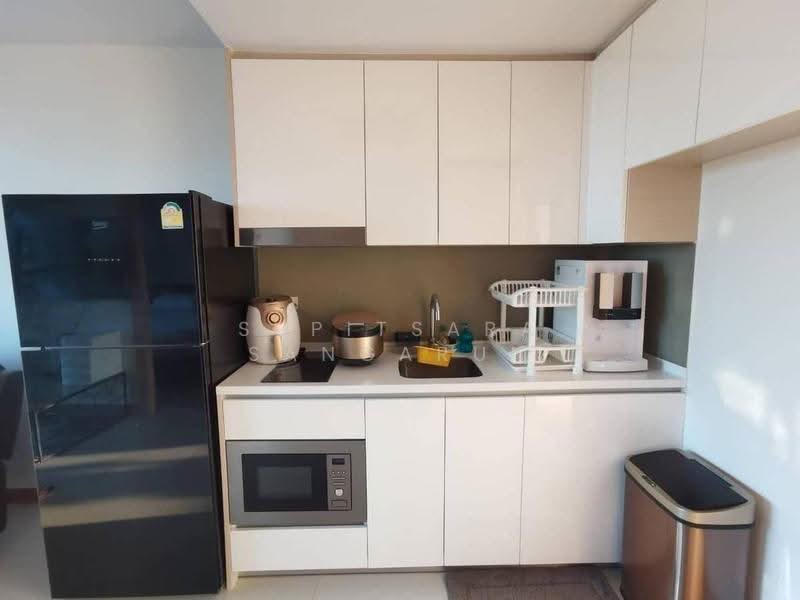The Riviera Jomtien, chon-buri, Pattaya Sai 2 Road, Nong Pru, Bang Lamung (Pattaya), Chon Buri (Pattaya), 1 Bedroom, 35 sqm, Condo For Sale, by Supitsara Sangarun, 500577293 - DDproperty.com