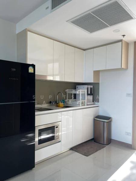 The Riviera Jomtien, chon-buri, Pattaya Sai 2 Road, Nong Pru, Bang Lamung (Pattaya), Chon Buri (Pattaya), 1 Bedroom, 35 sqm, Condo For Sale, by Supitsara Sangarun, 500577293 - DDproperty.com