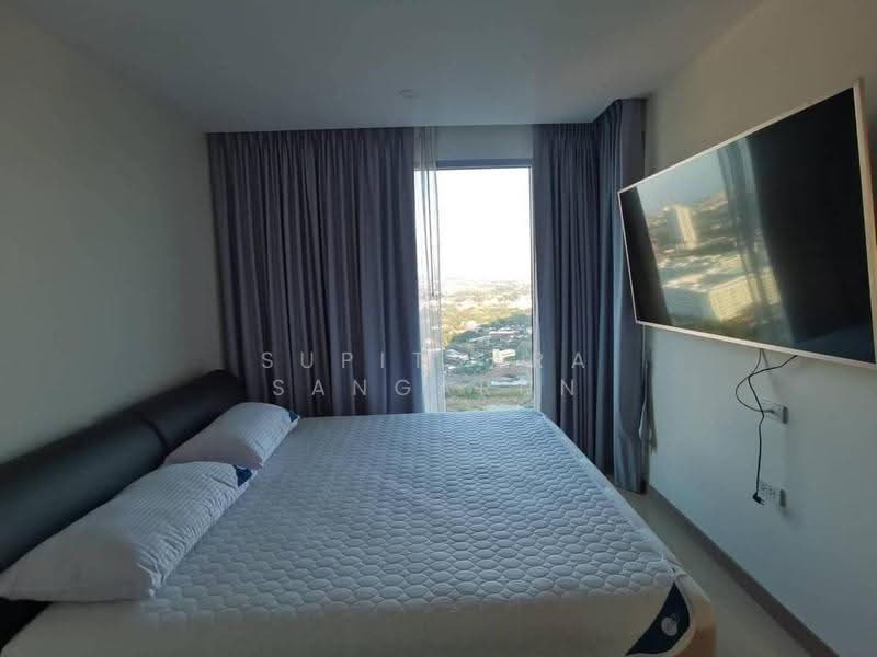 The Riviera Jomtien, chon-buri, Pattaya Sai 2 Road, Nong Pru, Bang Lamung (Pattaya), Chon Buri (Pattaya), 1 Bedroom, 35 sqm, Condo For Sale, by Supitsara Sangarun, 500577293 - DDproperty.com