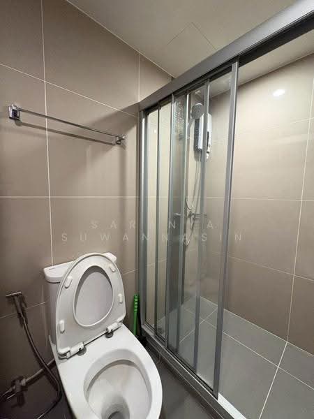 IDEO Ratchada-Sutthisan, Bangkok, Sutthisan Winitchai Road, Din Daeng, Bangkok, 1 Bedroom, 34 sqm, Condo For Rent, by Saranya Suwannasin, 500577294 - DDproperty.com