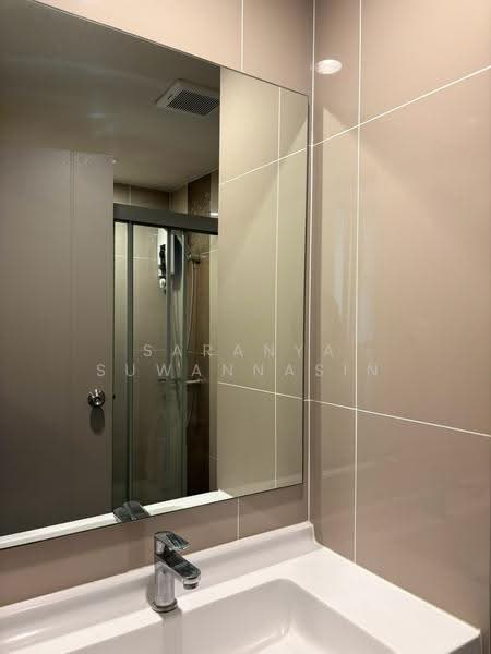 IDEO Ratchada-Sutthisan, Bangkok, Sutthisan Winitchai Road, Din Daeng, Bangkok, 1 Bedroom, 34 sqm, Condo For Rent, by Saranya Suwannasin, 500577294 - DDproperty.com
