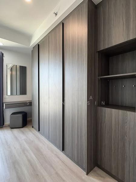 IDEO Ratchada-Sutthisan, Bangkok, Sutthisan Winitchai Road, Din Daeng, Bangkok, 1 Bedroom, 34 sqm, Condo For Rent, by Saranya Suwannasin, 500577294 - DDproperty.com