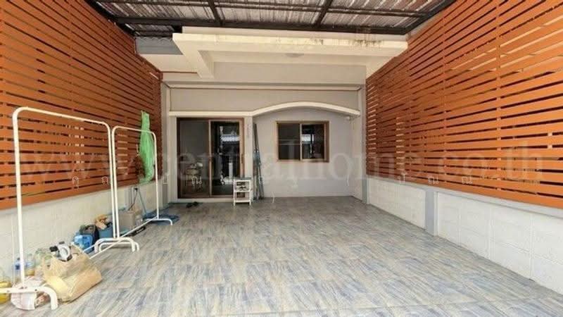 อธิษฐาน เพิ่มสิน 39, bangkok, เพิ่มสิน, Sai Mai, Bangkok, 3 Bedrooms, 100 sqm, Townhouse For Sale, by คุณ ปัณณณัฐ ( ปัณณ์ ), 500577297 - DDproperty.com