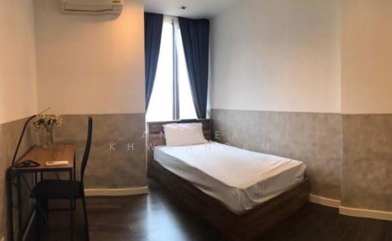 Nara 9 by Eastern Star, Bangkok, Naradhiwas Rajanagarindra Road, Thung Maha Mek, Sathon, Bangkok, 2 Bedrooms, 66 sqm, Condo For Sale, by Anthea Khwanngam, 500577299 - DDproperty.com