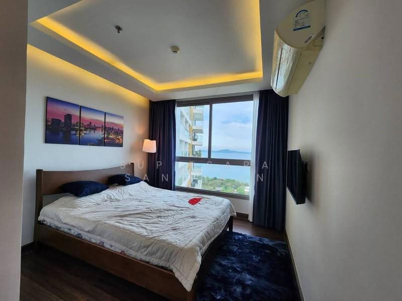 The Peak Towers, Chon Buri (Pattaya), Kasetsin 9, Nong Pru, Bang Lamung (Pattaya), Chon Buri (Pattaya), 1 Bedroom, 50 sqm, Condo For Sale, by Supitsara Sangarun, 500577300 - DDproperty.com