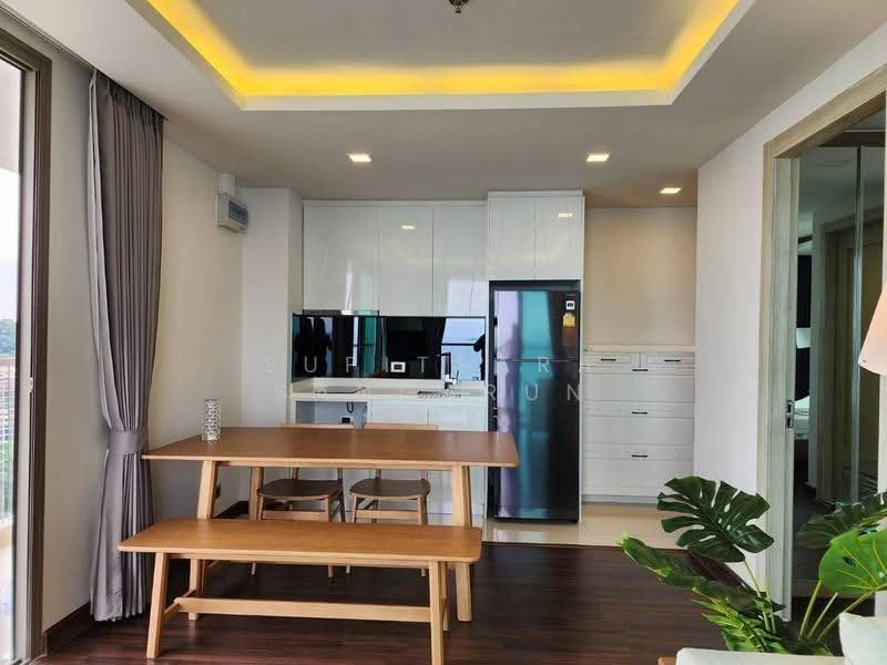 The Peak Towers, Chon Buri (Pattaya), Kasetsin 9, Nong Pru, Bang Lamung (Pattaya), Chon Buri (Pattaya), 1 Bedroom, 50 sqm, Condo For Sale, by Supitsara Sangarun, 500577300 - DDproperty.com