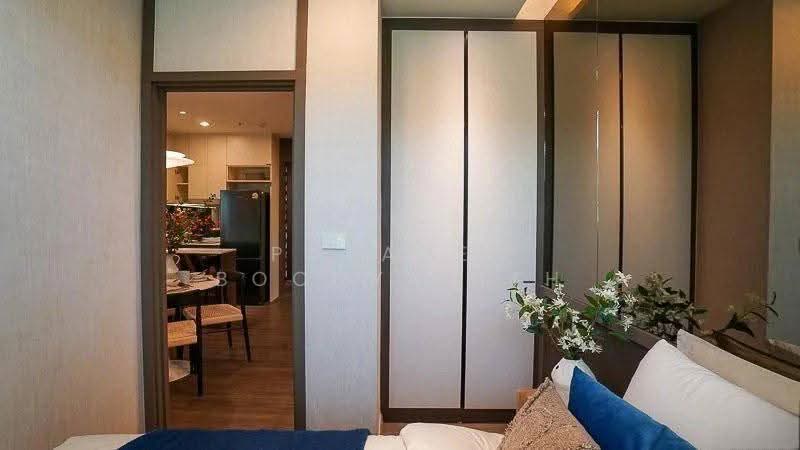 Nue Evo Pattanakarn, Bangkok, Phatthanakan Road, Suan Luang, Bangkok, 1 Bedroom, 48 sqm, Condo For Sale, by Pavadee Boonyarith, 500577301 - DDproperty.com