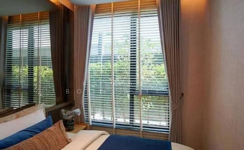 Nue Evo Pattanakarn, Bangkok, Phatthanakan Road, Suan Luang, Bangkok, 1 Bedroom, 48 sqm, Condo For Sale, by Pavadee Boonyarith, 500577301 - DDproperty.com