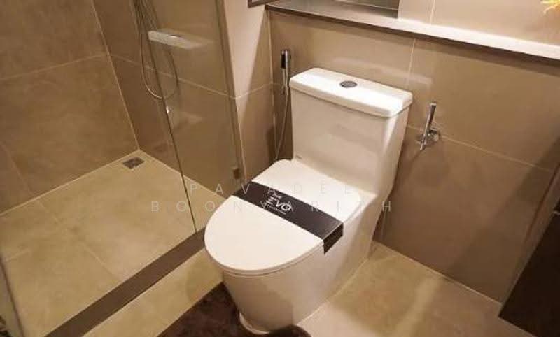 Nue Evo Pattanakarn, Bangkok, Phatthanakan Road, Suan Luang, Bangkok, 1 Bedroom, 48 sqm, Condo For Sale, by Pavadee Boonyarith, 500577301 - DDproperty.com