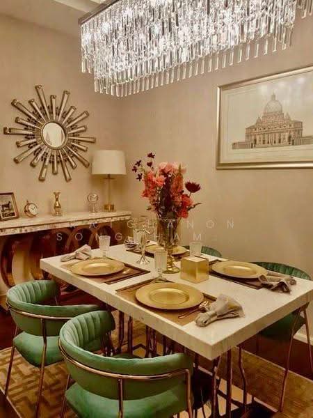 The Diplomat 39, Bangkok, 18 Soi Sukhumvit 39, Sukhumvit Road, Khlong Tan Nua, Watthana, Bangkok, 3 Bedrooms, 152 sqm, Condo For Sale, by Ratchanon Songthammakul, 500577302 - DDproperty.com
