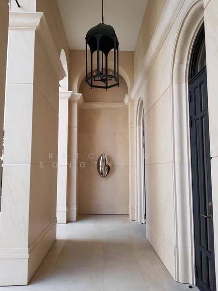 The Diplomat 39, Bangkok, 18 Soi Sukhumvit 39, Sukhumvit Road, Khlong Tan Nua, Watthana, Bangkok, 3 Bedrooms, 152 sqm, Condo For Sale, by Ratchanon Songthammakul, 500577302 - DDproperty.com