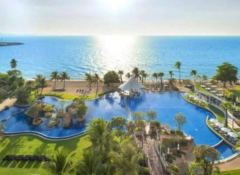 Movenpick White Sand Beach Pattaya, chon-buri, 56 Moo 2 Sukhumvit Road, Na Chom Thian, Sattahip, Chon Buri (Pattaya), 1 Bedroom, 59 sqm, Condo For Sale, by Supitsara Sangarun, 500577305 - DDproperty.com