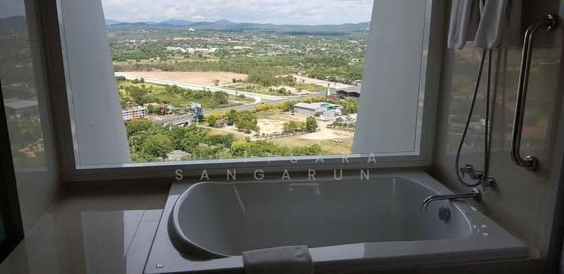 Movenpick White Sand Beach Pattaya, chon-buri, 56 Moo 2 Sukhumvit Road, Na Chom Thian, Sattahip, Chon Buri (Pattaya), 1 Bedroom, 59 sqm, Condo For Sale, by Supitsara Sangarun, 500577305 - DDproperty.com