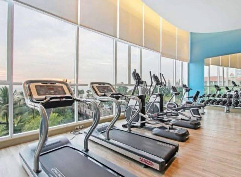 Movenpick White Sand Beach Pattaya, chon-buri, 56 Moo 2 Sukhumvit Road, Na Chom Thian, Sattahip, Chon Buri (Pattaya), 1 Bedroom, 59 sqm, Condo For Sale, by Supitsara Sangarun, 500577305 - DDproperty.com