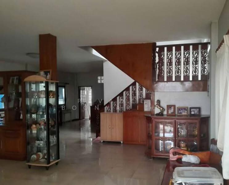 บ้าน 4-ห้องนอน, กรุงเทพ, อนุสาวรีย์, บางเขน, กรุงเทพ, 325 ตร.ม., บ้านเดี่ยว ขาย, โดย Pavadee Boonyarith, 500577306 - DDproperty.com