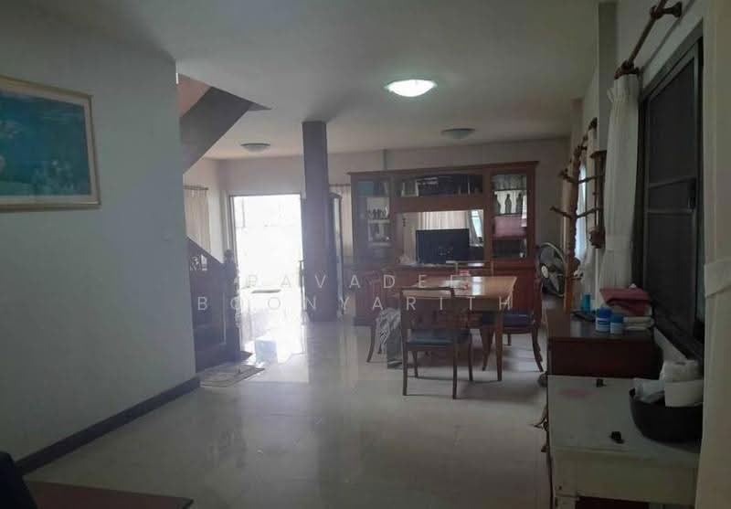 บ้าน 4-ห้องนอน, กรุงเทพ, อนุสาวรีย์, บางเขน, กรุงเทพ, 325 ตร.ม., บ้านเดี่ยว ขาย, โดย Pavadee Boonyarith, 500577306 - DDproperty.com