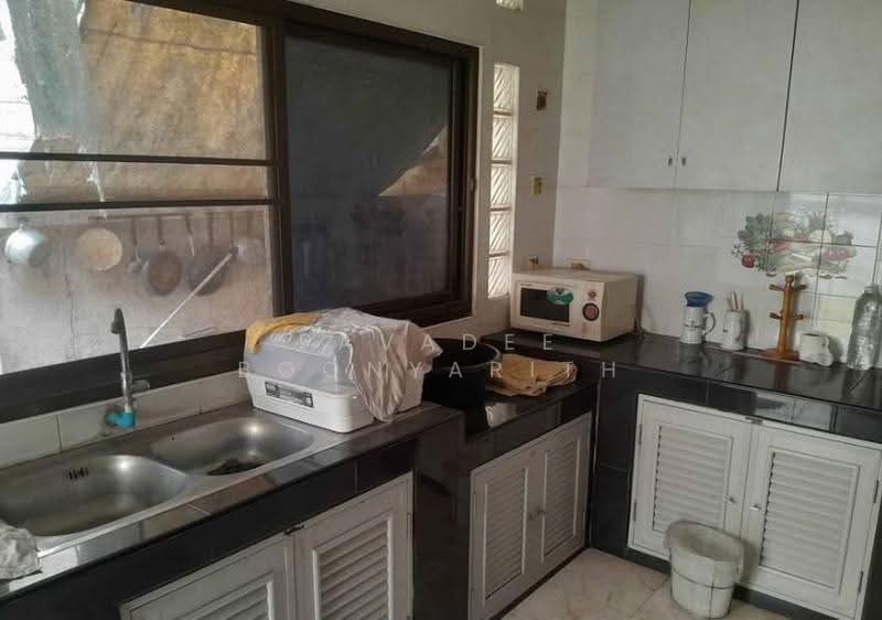 4-BR House, Bangkok, Anusaowari, Bang Khen, Bangkok, 4 Bedrooms, 325 sqm, Single Detached House For Sale, by Pavadee Boonyarith, 500577306 - DDproperty.com