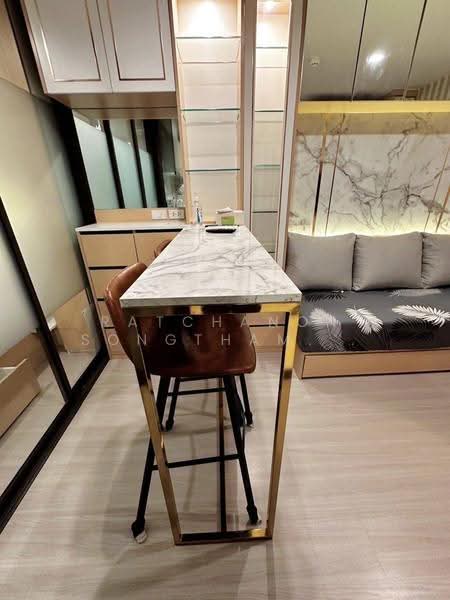 Life Ladprao, Bangkok, 992 Ladprao Road, Jom Phon, Chatuchak, Bangkok, 1 Bedroom, 36 sqm, Condo For Rent, by Ratchanon Songthammakul, 500577308 - DDproperty.com