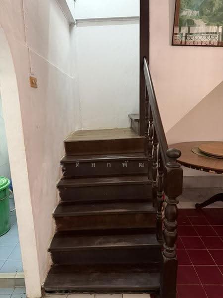 ขายตึกแถว 2 คูหา 3 ชั้น ย่านสาทร-จันทน์ 18/7 รวม 3.9 ล้านบาท เข้าอยู่ได้ทันที ใกล้BTS สะพานตากสิน, bangkok, Thung Wat Don, Sathon, Bangkok, , 100 sqm, Shophouse For Sale, by คุณดิลกพัฒน์, 500577309 - DDproperty.com