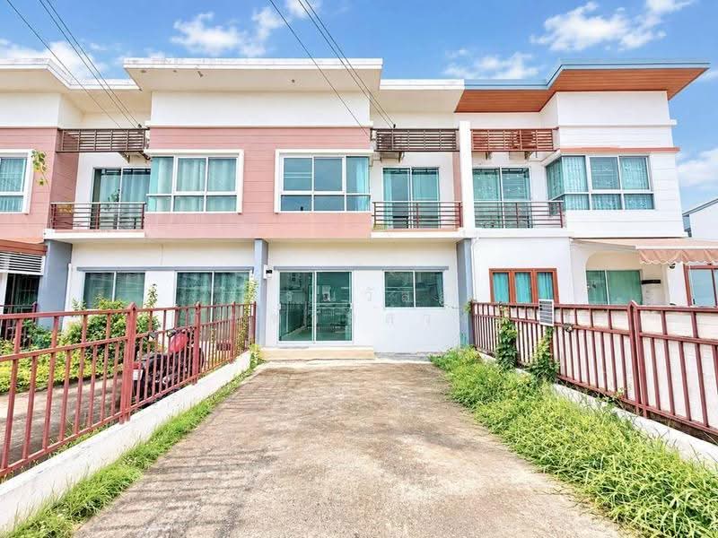 Novo Ville Wongwaen – Bangyai : โนโว วิลล์ วงแหวน – บางใหญ่, นนทบุรี, ลำโพ, บางบัวทอง, นนทบุรี, 90 ตร.ม., ทาวน์เฮ้าส์ ขาย, โดย กรณวัสส์ กัณฑวัสส์วงส์, 500577310 - DDproperty.com