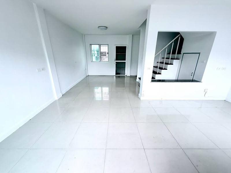 Novo Ville Wongwaen – Bangyai : โนโว วิลล์ วงแหวน – บางใหญ่, นนทบุรี, ลำโพ, บางบัวทอง, นนทบุรี, 90 ตร.ม., ทาวน์เฮ้าส์ ขาย, โดย กรณวัสส์ กัณฑวัสส์วงส์, 500577310 - DDproperty.com