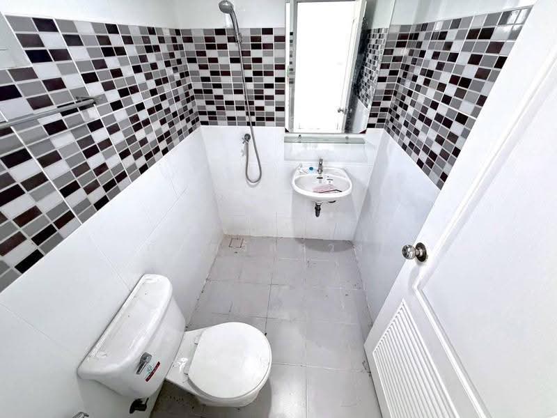 Novo Ville Wongwaen – Bangyai, Nonthaburi, Lam Pho, Bang Bua Thong, Nonthaburi, 3 Bedrooms, 90 sqm, Townhouse For Sale, by กรณวัสส์ กัณฑวัสส์วงส์, 500577310 - DDproperty.com