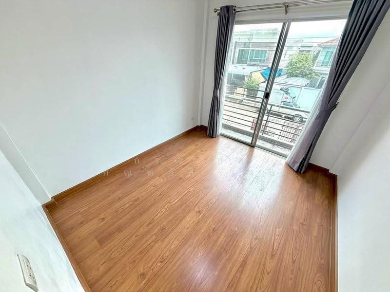 Novo Ville Wongwaen – Bangyai, Nonthaburi, Lam Pho, Bang Bua Thong, Nonthaburi, 3 Bedrooms, 90 sqm, Townhouse For Sale, by กรณวัสส์ กัณฑวัสส์วงส์, 500577310 - DDproperty.com