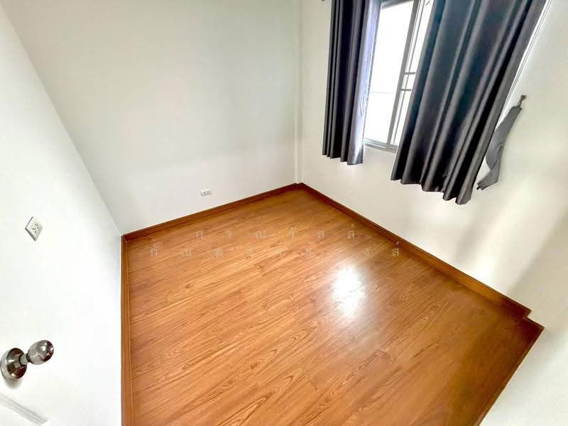 Novo Ville Wongwaen – Bangyai, Nonthaburi, Lam Pho, Bang Bua Thong, Nonthaburi, 3 Bedrooms, 90 sqm, Townhouse For Sale, by กรณวัสส์ กัณฑวัสส์วงส์, 500577310 - DDproperty.com