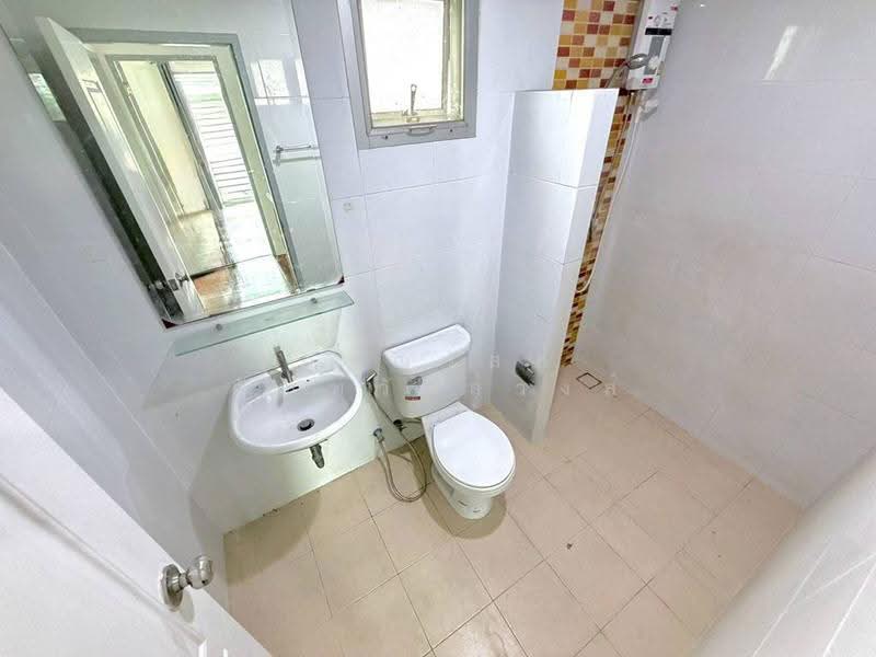 Novo Ville Wongwaen – Bangyai, Nonthaburi, Lam Pho, Bang Bua Thong, Nonthaburi, 3 Bedrooms, 90 sqm, Townhouse For Sale, by กรณวัสส์ กัณฑวัสส์วงส์, 500577310 - DDproperty.com