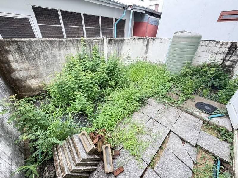 Novo Ville Wongwaen – Bangyai : โนโว วิลล์ วงแหวน – บางใหญ่, นนทบุรี, ลำโพ, บางบัวทอง, นนทบุรี, 90 ตร.ม., ทาวน์เฮ้าส์ ขาย, โดย กรณวัสส์ กัณฑวัสส์วงส์, 500577310 - DDproperty.com