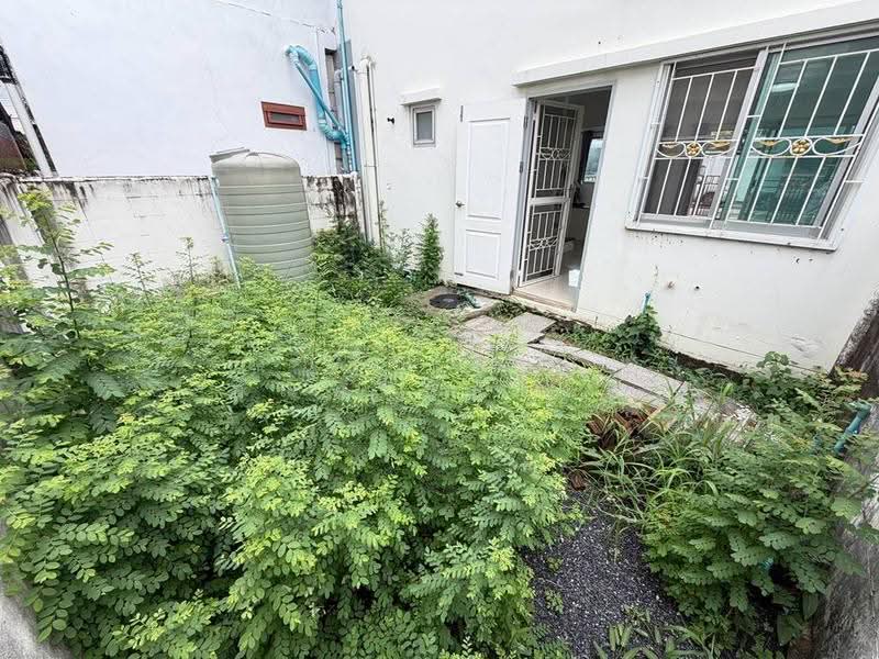 Novo Ville Wongwaen – Bangyai, Nonthaburi, Lam Pho, Bang Bua Thong, Nonthaburi, 3 Bedrooms, 90 sqm, Townhouse For Sale, by กรณวัสส์ กัณฑวัสส์วงส์, 500577310 - DDproperty.com