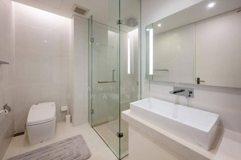 The Bangkok Sathorn, bangkok, 111 South Sathorn Road, Yan Nawa, Sathon, Bangkok, 2 Bedrooms, 95 sqm, Condo For Sale, by Anthea Khwanngam, 500577313 - DDproperty.com