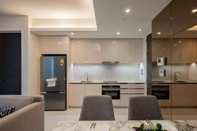The Bangkok Sathorn, bangkok, 111 South Sathorn Road, Yan Nawa, Sathon, Bangkok, 2 Bedrooms, 95 sqm, Condo For Sale, by Anthea Khwanngam, 500577313 - DDproperty.com